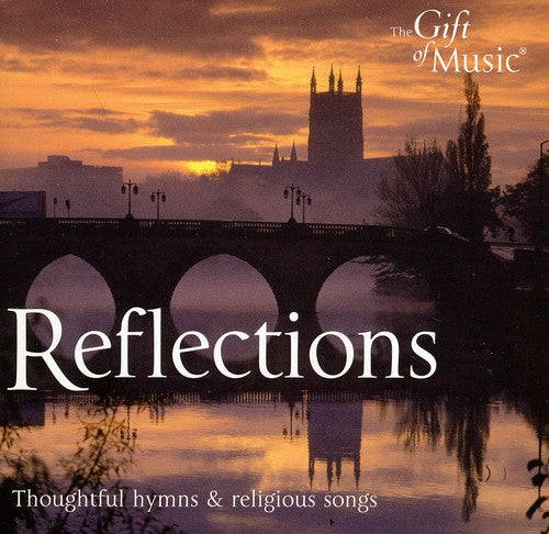 Victoria Singers: Reflections  ( CD )