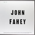 John Fahey - Blind Joe Death ( VINYL )