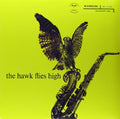 Coleman Hawkins: The Hawk Flies High - VINYL