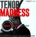 Sonny Rollins: Tenor Madness - VINYL