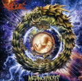 Vile: Metamorphosis - CD