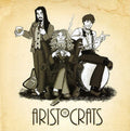 The Aristocrats: The Aristocrats - CD