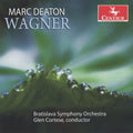 Marc Deaton: Wagner  ( CD )