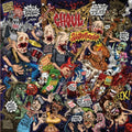 Ghoul: Splatterthrash - CD