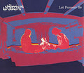 The Chemical Brothers: (Single)Let Forever Be (2 Tracks) - CD SINGLE
