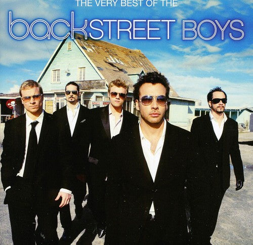 Backstreet Boys: Very Best of - CD