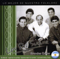 Los del Suquia: Grandes Exitos  ( CD )