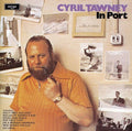 Cyril Tawney: In Port  ( CD )
