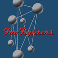 Foo Fighters - Colour and The Shape ( VINYL )
