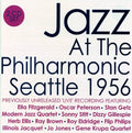 Various Artists: Jazz at the Philharmonic: Seattle 1956 - CD