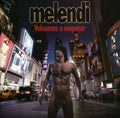 Melendi: Volvamos a Empezar - CD