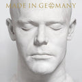 Rammstein: Made In Germany - CD