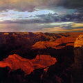 Johnny Cash: Lure of the Grand Canyon - Vinyl