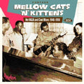 Various Artists: Further Mellow Cats N Kittens / Various  ( CD )