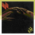Spiders Webb: I Don't Know What's on Your Mind - CD