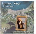 Luther Kent & Trickbag: Live at Jazz Fest 2011  ( CD )