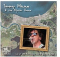 Tommy Malone  & Mystik Drone: Live at Jazz Fest 2011  ( CD )