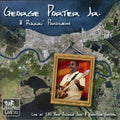 George Porter, Jr.: Live at Jazz Fest 2011 - CD