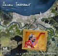 Allen Toussaint: Live at Jazz Fest 2011 - CD