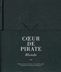 Coeur de Pirate: Blonde - CD