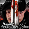 Souldia: Double Tranchant  ( CD )