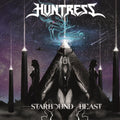 Huntress: Starbound Beast - CD