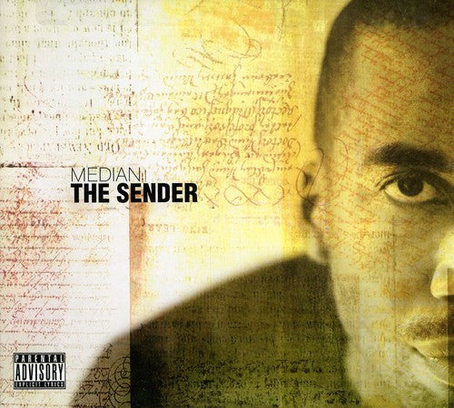 Median: The Sender  ( CD )