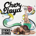 Cher Lloyd: Sticks & Stones - CD