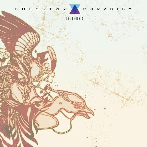 Fhloston Paradigm: Phoenix - VINYL