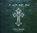 Jorn: Live in Black - CD