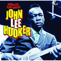 John Lee Hooker: Motor City Blues Master  ( CD )