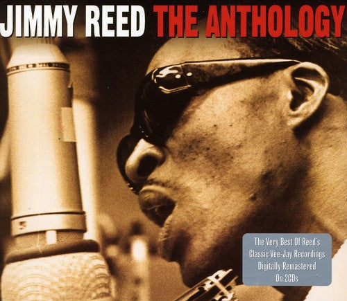 Jimmy Reed: Anthology  ( CD )