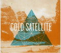 Jeffrey Foucault: Cold Satellite (Lisa Olstein Poetry)  ( CD )