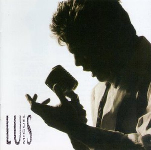 Luis Miguel: Romance - CD