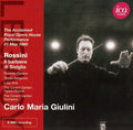 G. Rossini: Ica Classics Legacy  ( CD )