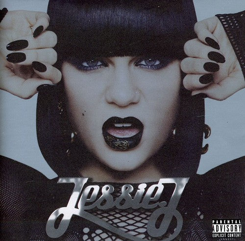 Jessie J: Who You Are - CD