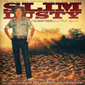 Slim Dusty: I've Been There (And Back Again)  ( CD )