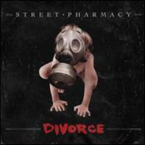 Street Pharmacy: Divorce  ( CD )