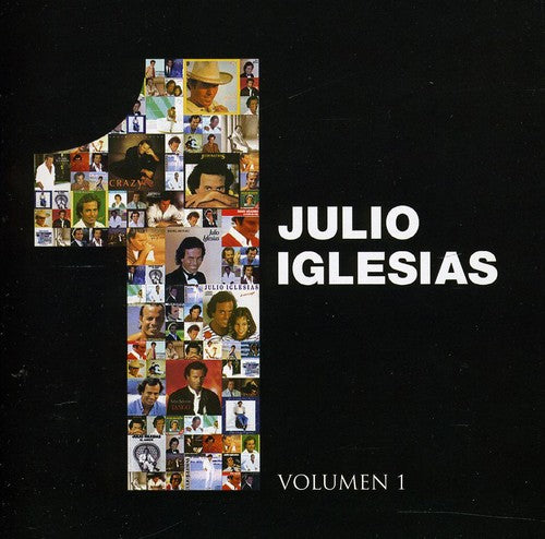 Julio Iglesias: Julio Iglesias 1 - CD