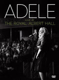 Adele: Adele: Live at the Royal Albert Hall - CD