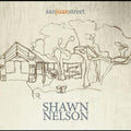 Shawn Nelson: San Juan Street  ( CD )
