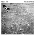 Nicolas Jaar: Space Is Only Noise  ( CD )