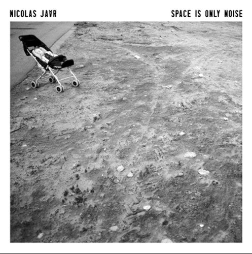 Nicolas Jaar: Space Is Only Noise  ( CD )