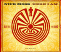 Nick Moss: Here I Am  ( CD )