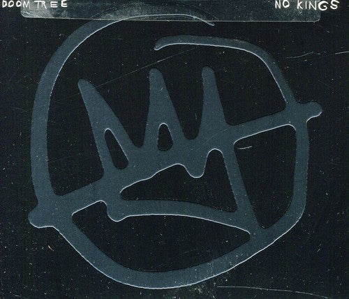 Doomtree: No Kings  ( CD )