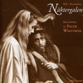 Inger Wikstrom: Nightingale  ( CD )