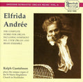 Ralph Gustafsson: Swedish Romantic Organ 4  ( CD )