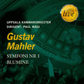 A. Mahler: Symphony No. 1 / Blumine  ( CD )