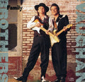Vaughan Brothers: Family Style - CD