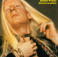 Johnny Winter: Still Alive and Well - CD